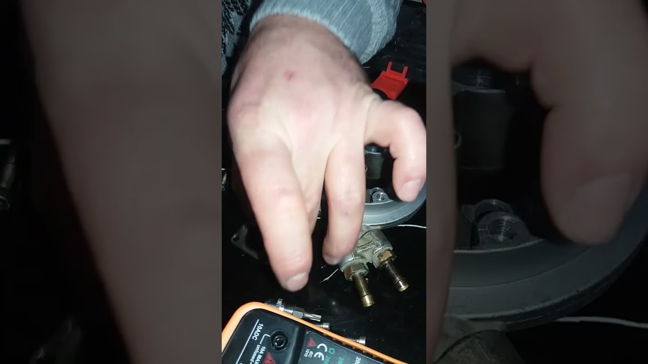 Teknokta enjeksiyon(ENJEKTOR) değişimi kontrolü  (BENZIN BASINC DIYAFRAMI)degisimi detayli anlatım