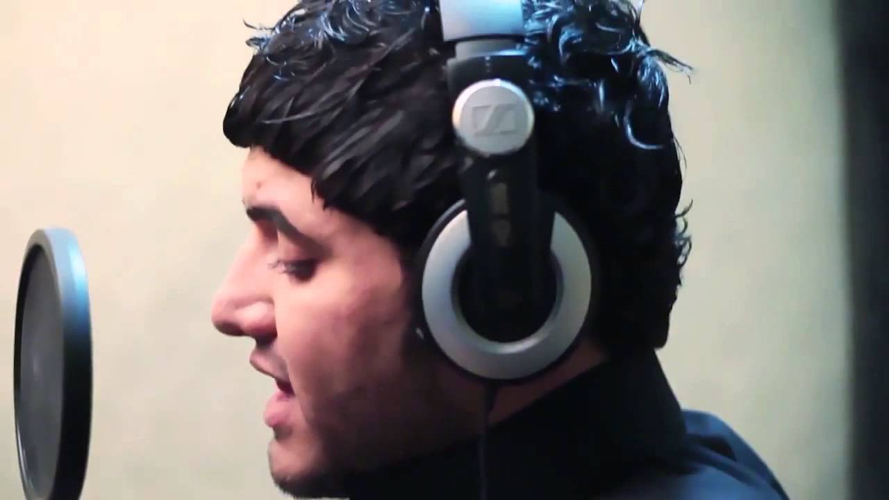 علي الاسدي وعلي الكريزي لا تبقين منتظره يزينب 2013