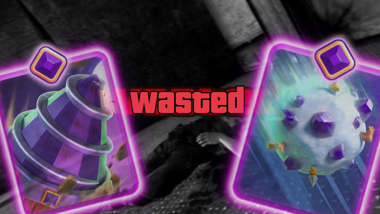 Le TOP 2 des PIRES EVOS est *INJOUABLE* ?