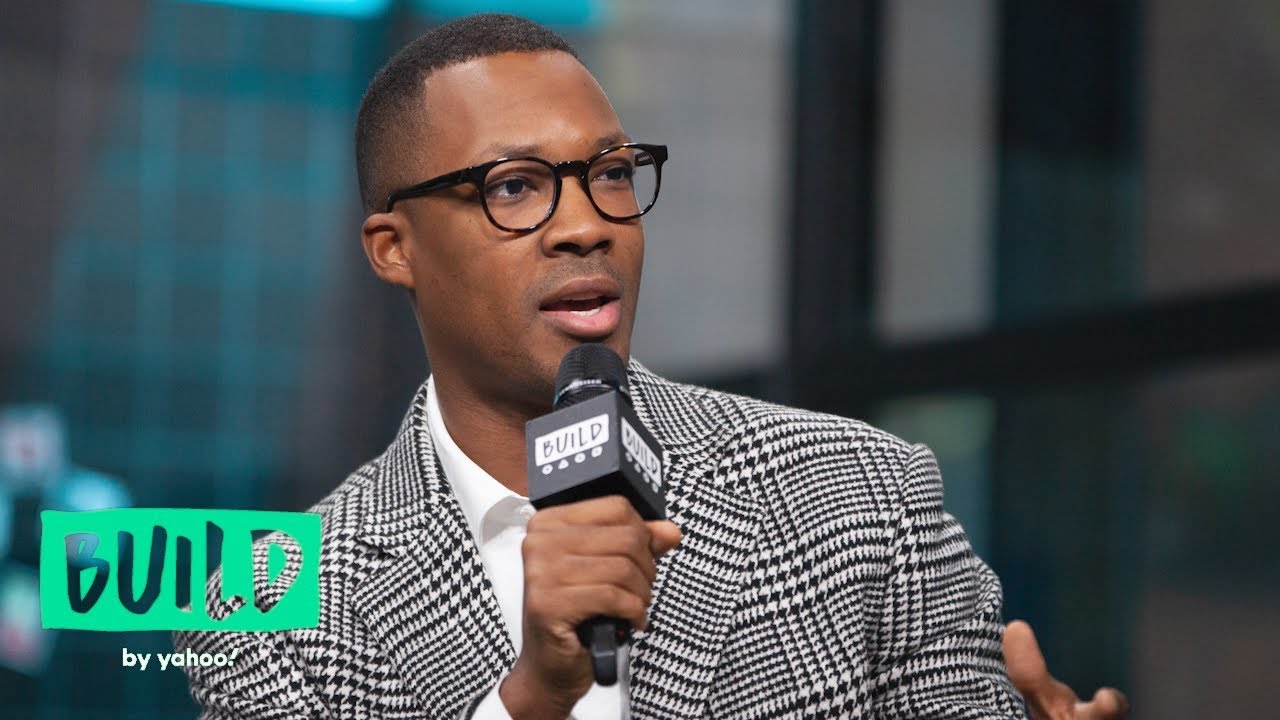 Corey Hawkins On 