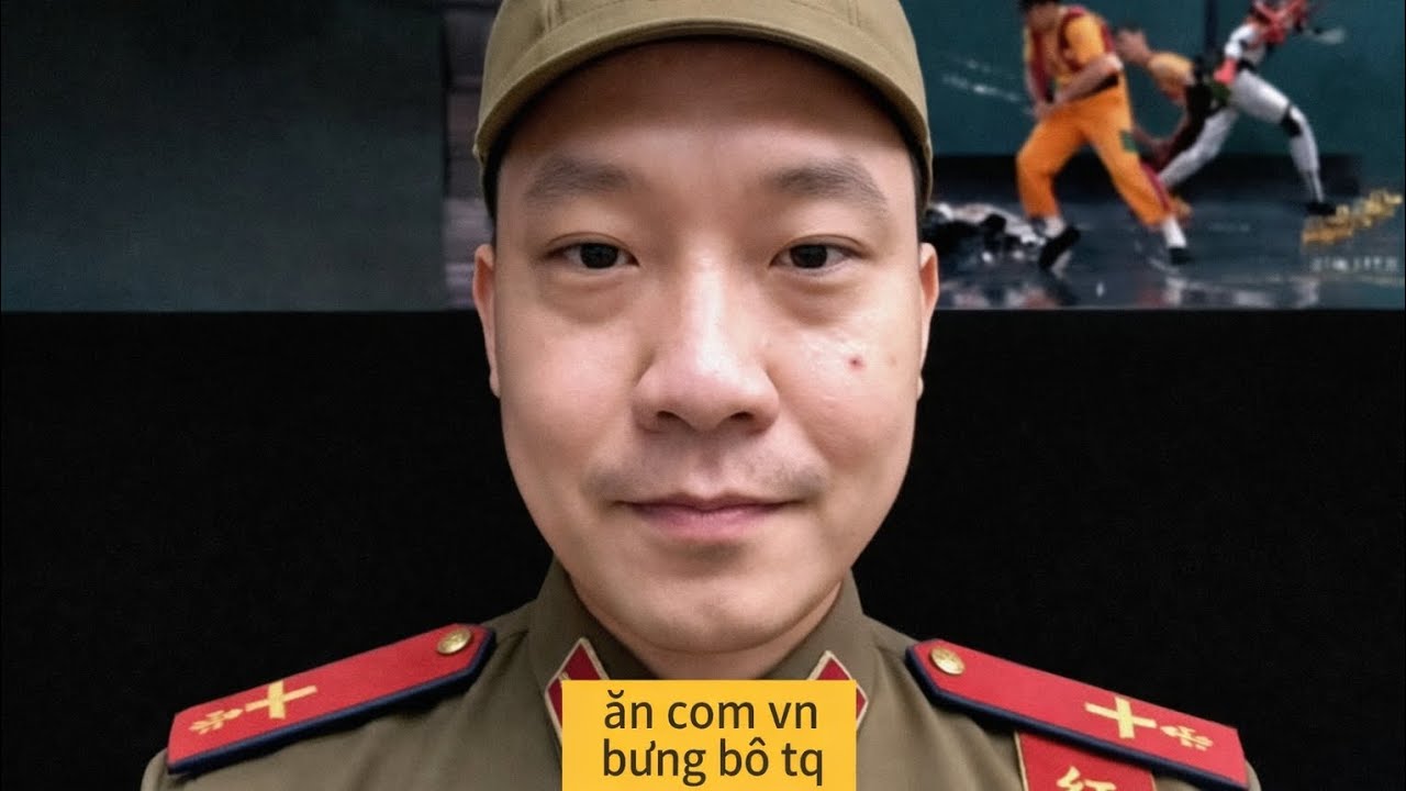 #17 Hồng vệ binh tái sanh 