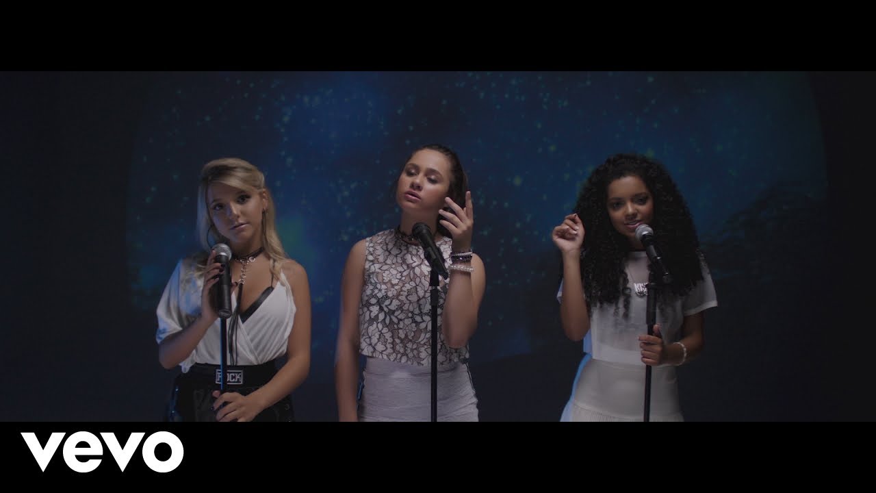 BFF Girls - A Lenda