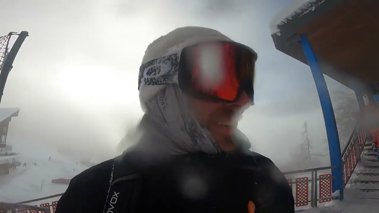 Connaisseurs of Pulverschnee