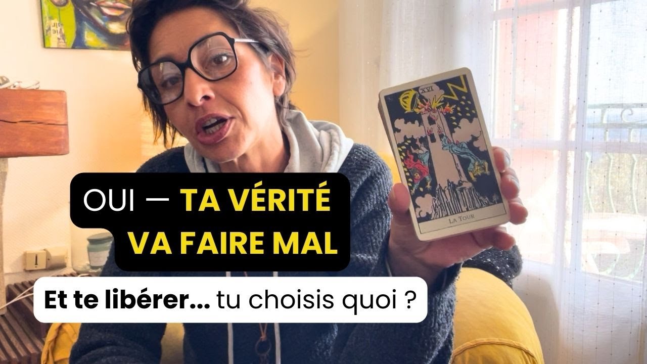 🤐❌ Tu gardes le silence pour éviter le clash — et ça te détruit 🤯😵😑