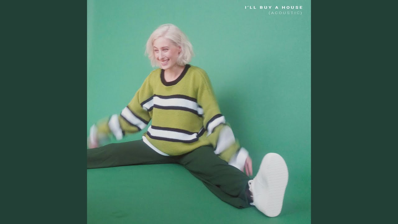 Is She Gonna Be There? (Acoustic)