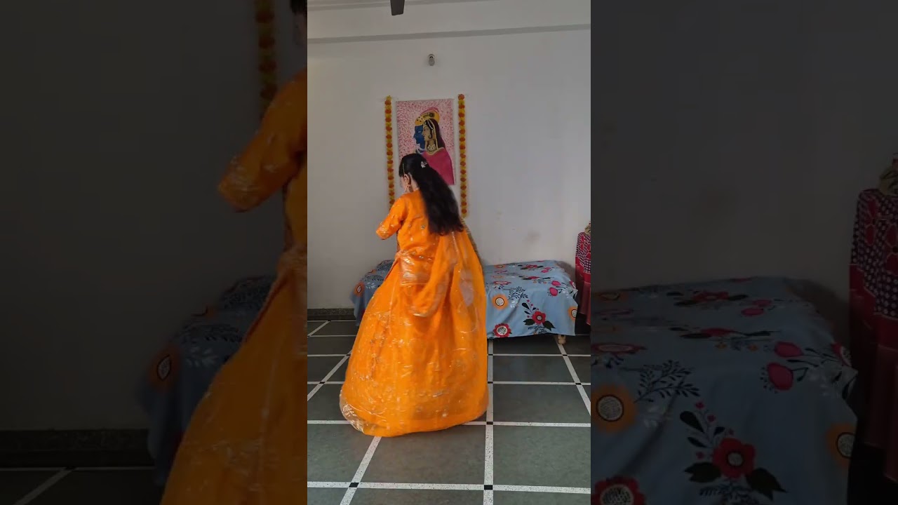  समंदरियों लेरा लेवे सा ओ बालमा 🦚