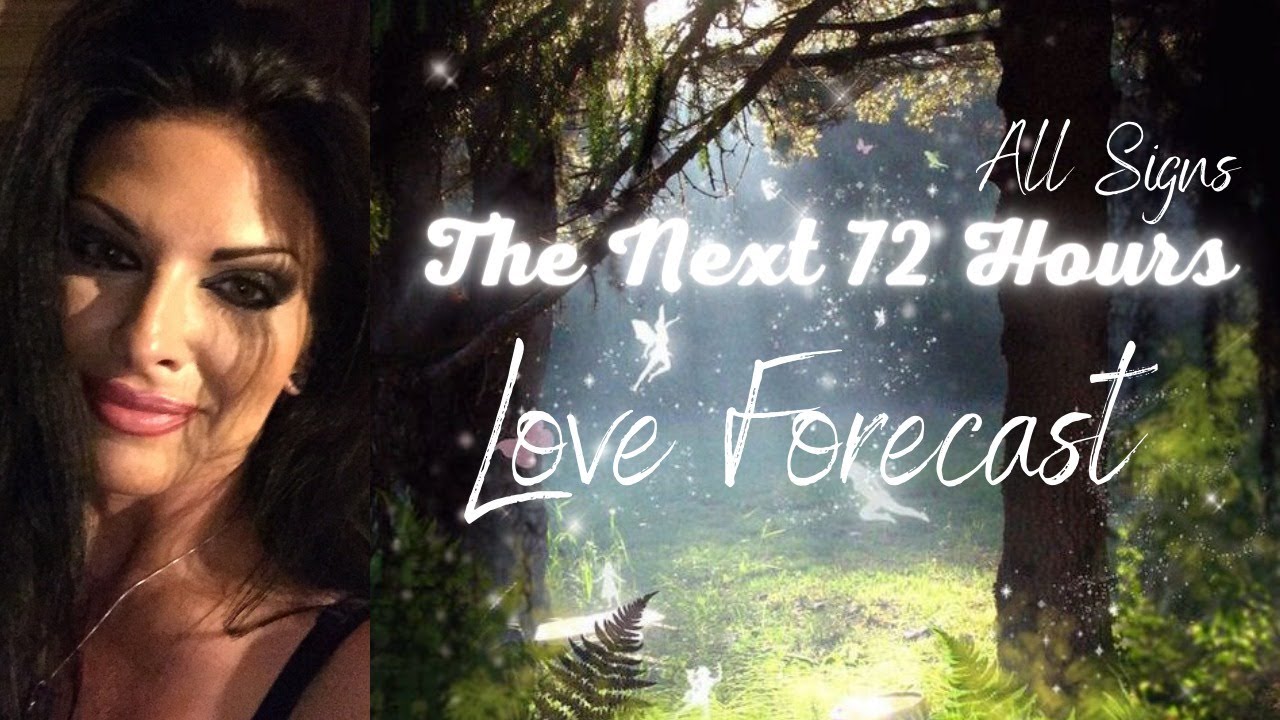 ALL SIGNS! THE NEXT 72 HOURS.. LOVE FORECAST.. JULY 2023 *TIME STAMPED*