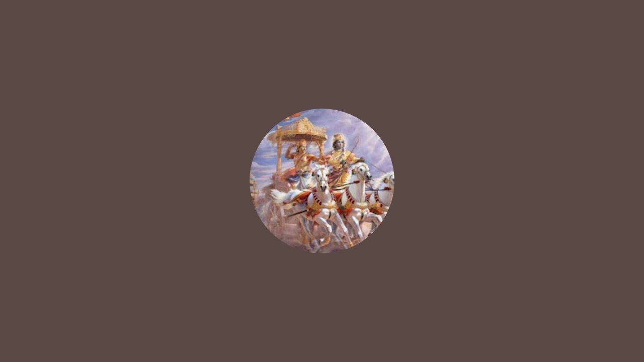 Hare Krishna Chikmagalur is live