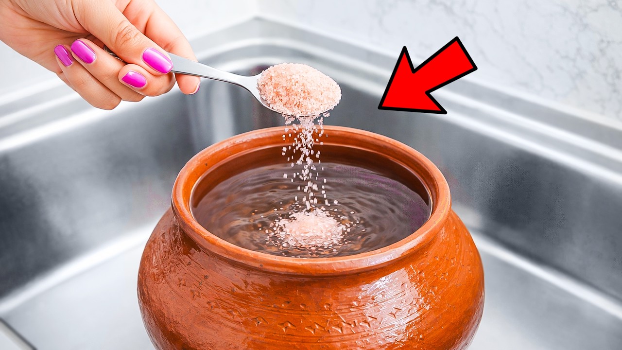 Matka Water Cooling Hack You Must Try| Kitchen tips| Summer hacks ‪@ArtkalaAngan