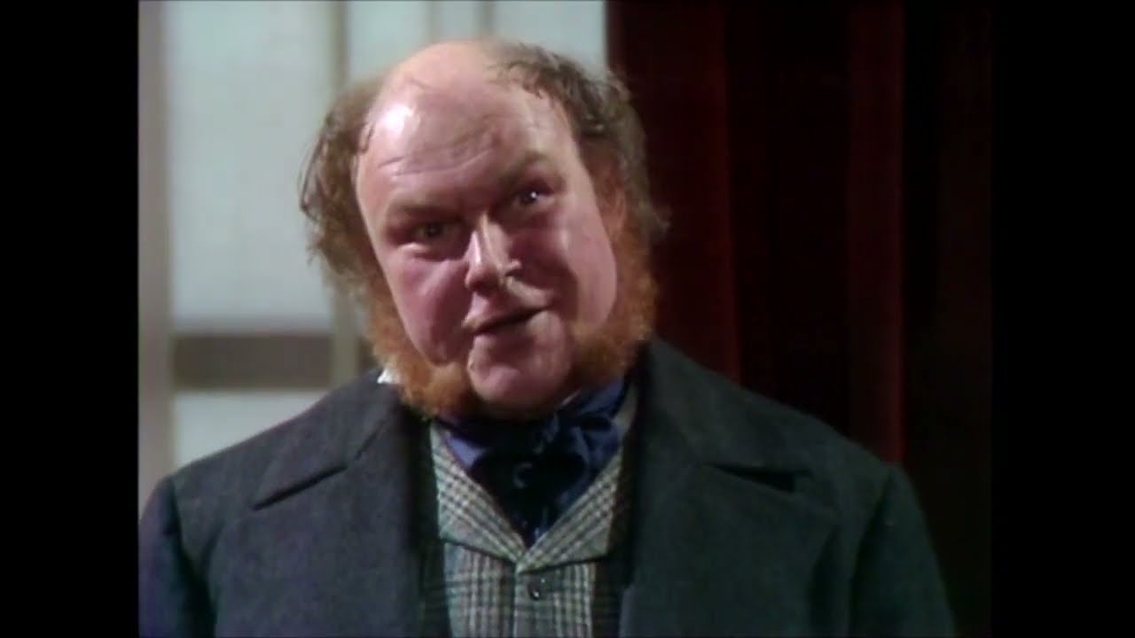 Hard Times 📽 (1977) - Episode 4 (4/4)