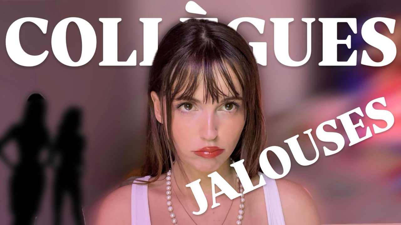 TRAVAILLER DANS LE LUXE: Abus de pouvoir & jalousie