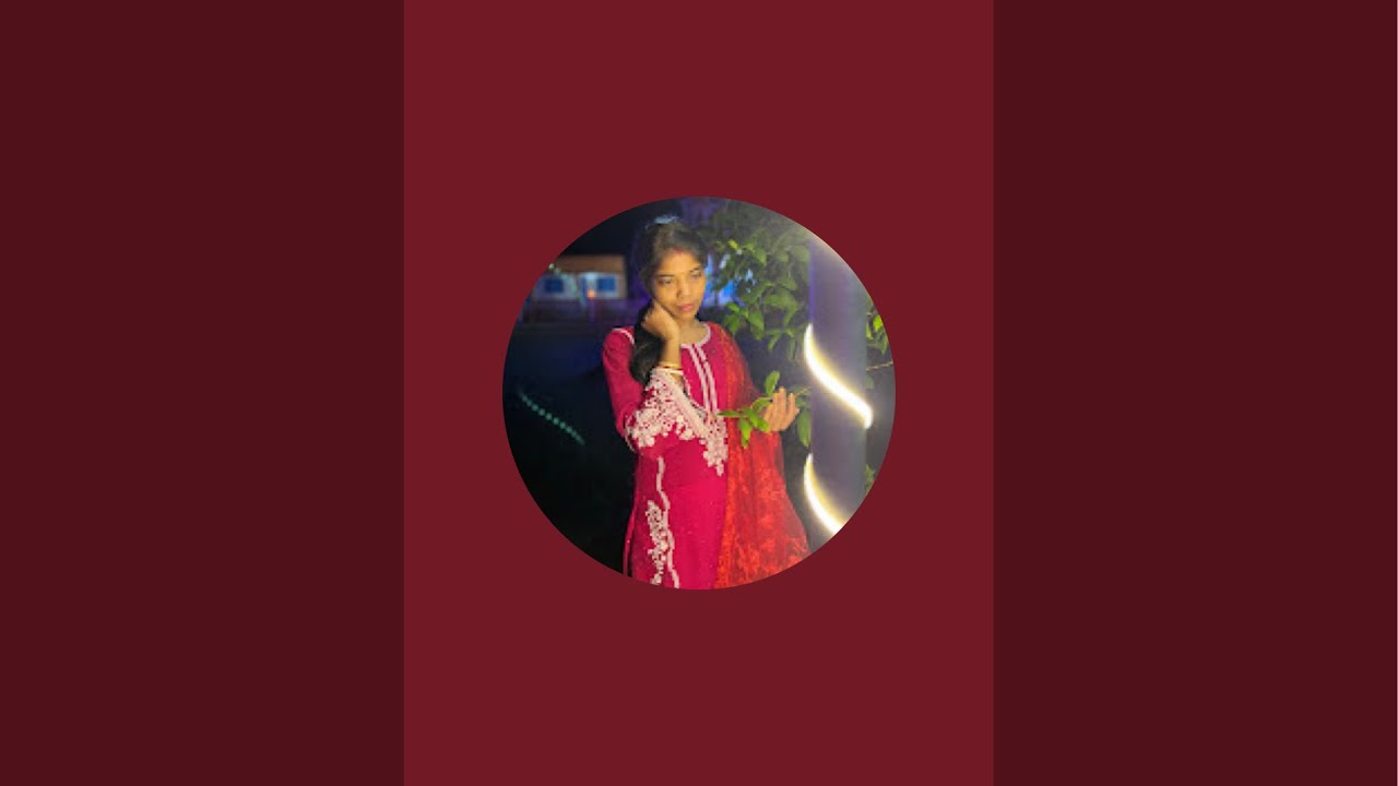 Crazy sujata  is live