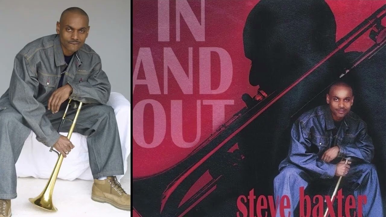 True Friend - Steve Baxter  - 2003