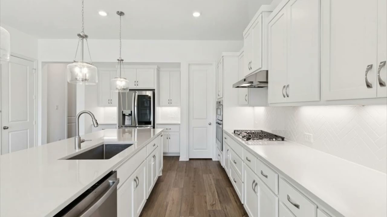 1250 Daybreak Drive | Allen Real Estate