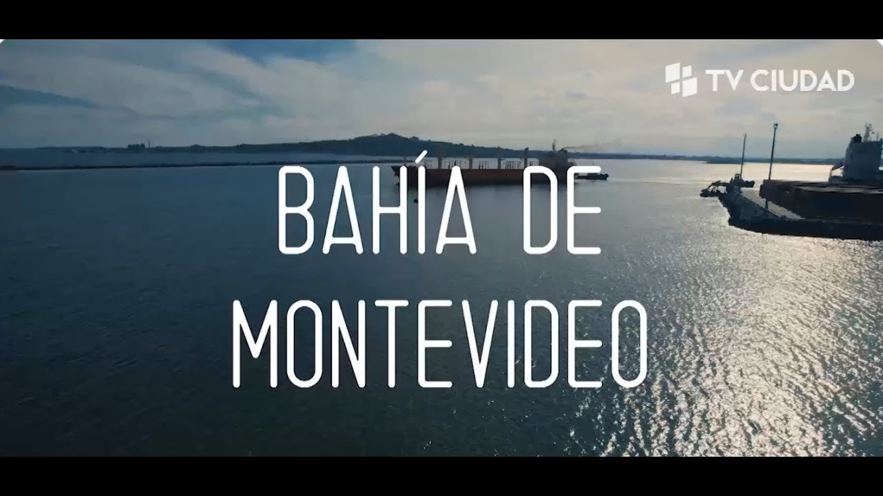 Rasgos - Ep. 07: Bahía de Montevideo