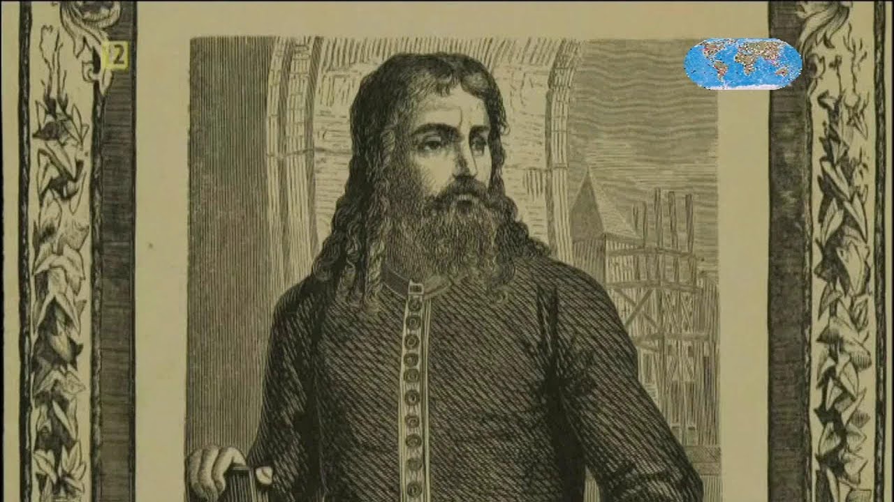 Kazimierz Wielki - Jak zbudował potęgę Polski