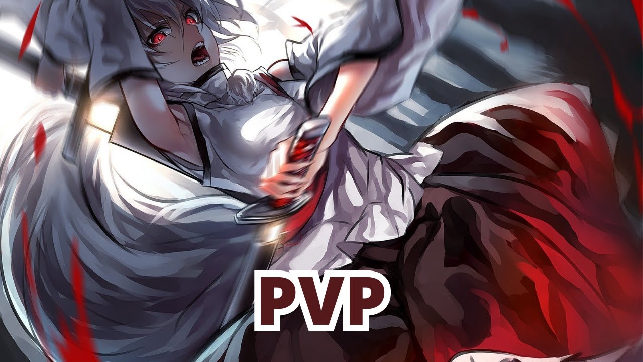 [ P V P ] - [ Amaranthe ]