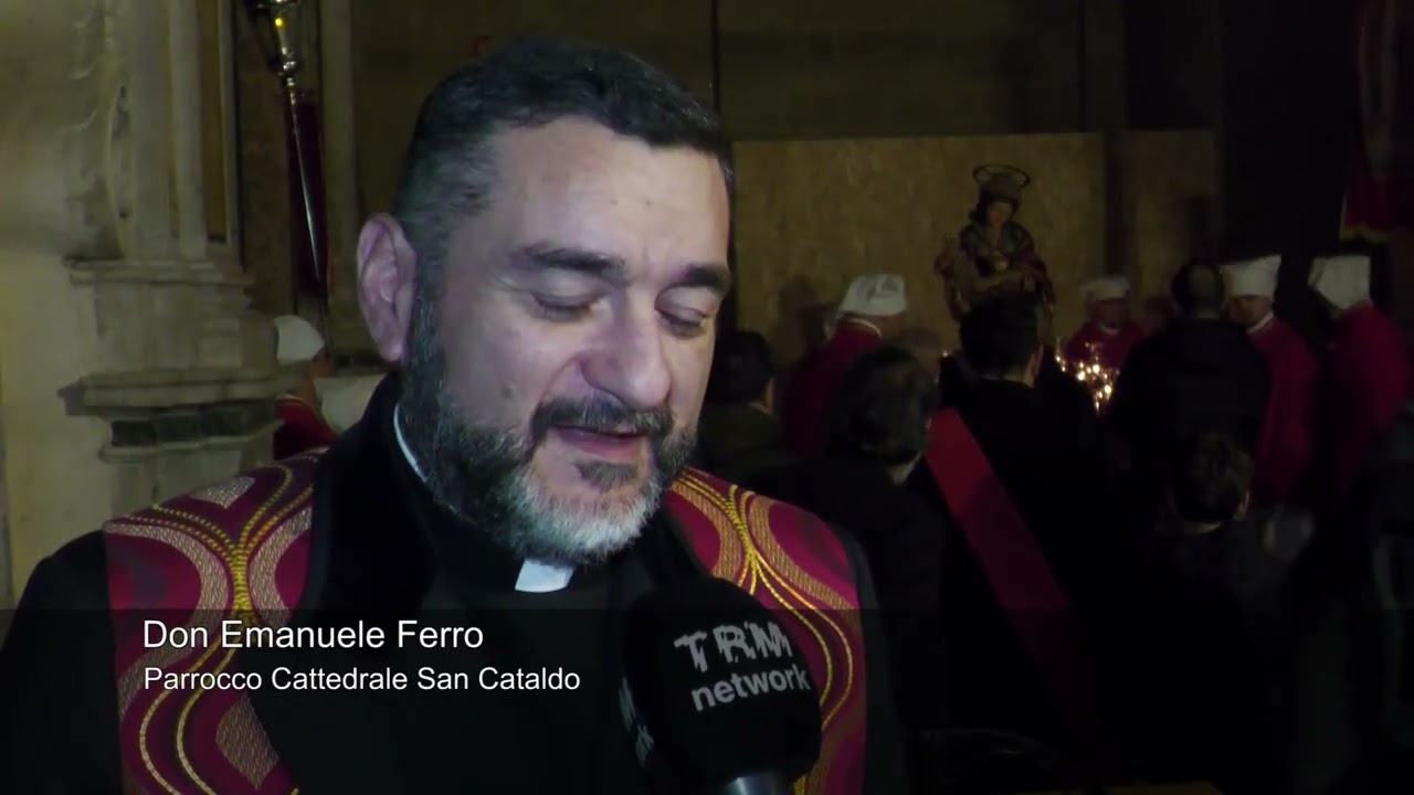 Taranto si sveglia con la musica di Santa Cecilia