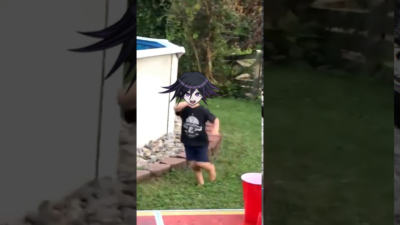 Kokichi's free time events