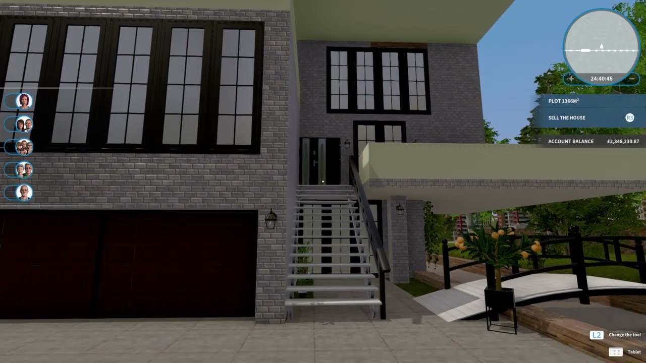 House Flipper: Moonrise Falls