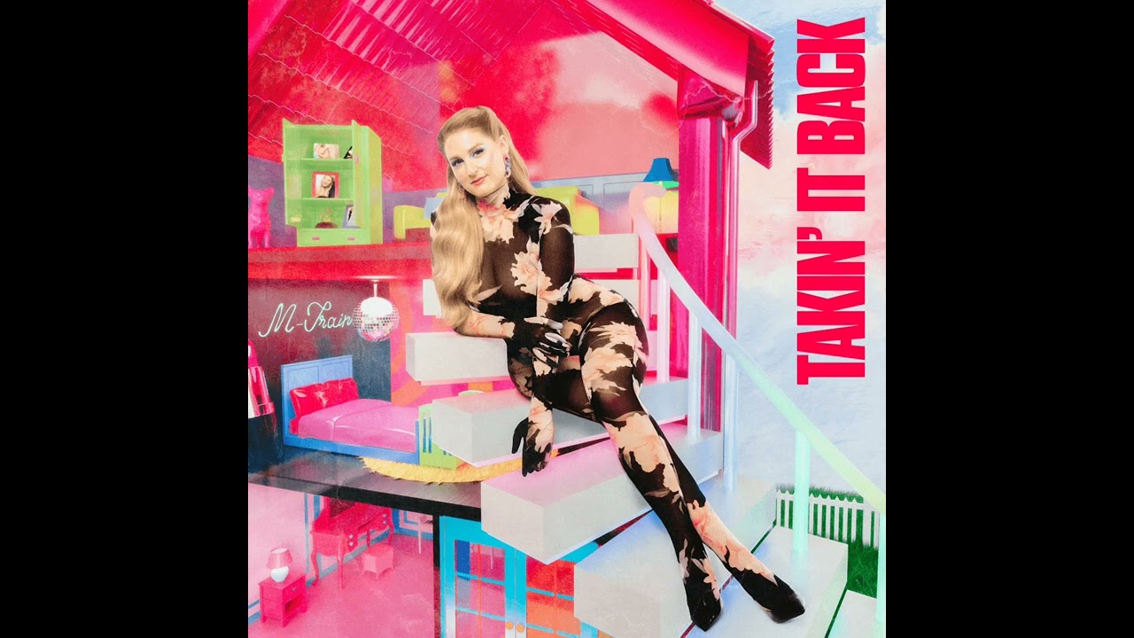 Meghan Trainor - Made You Look (Extended Version)