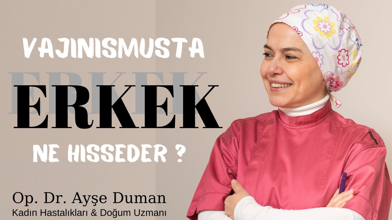 Vajinismusta Erkek Ne Hisseder ? Vajinismus  Erkeğe Kendini Tecavüzcü Gibi Hissettirebilir !