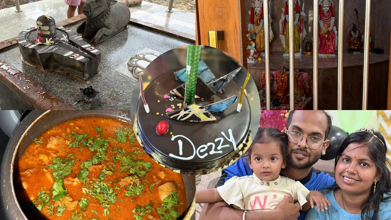 Wife ka manaya B’day Mummy ne banaya khana apni bahu k liye 