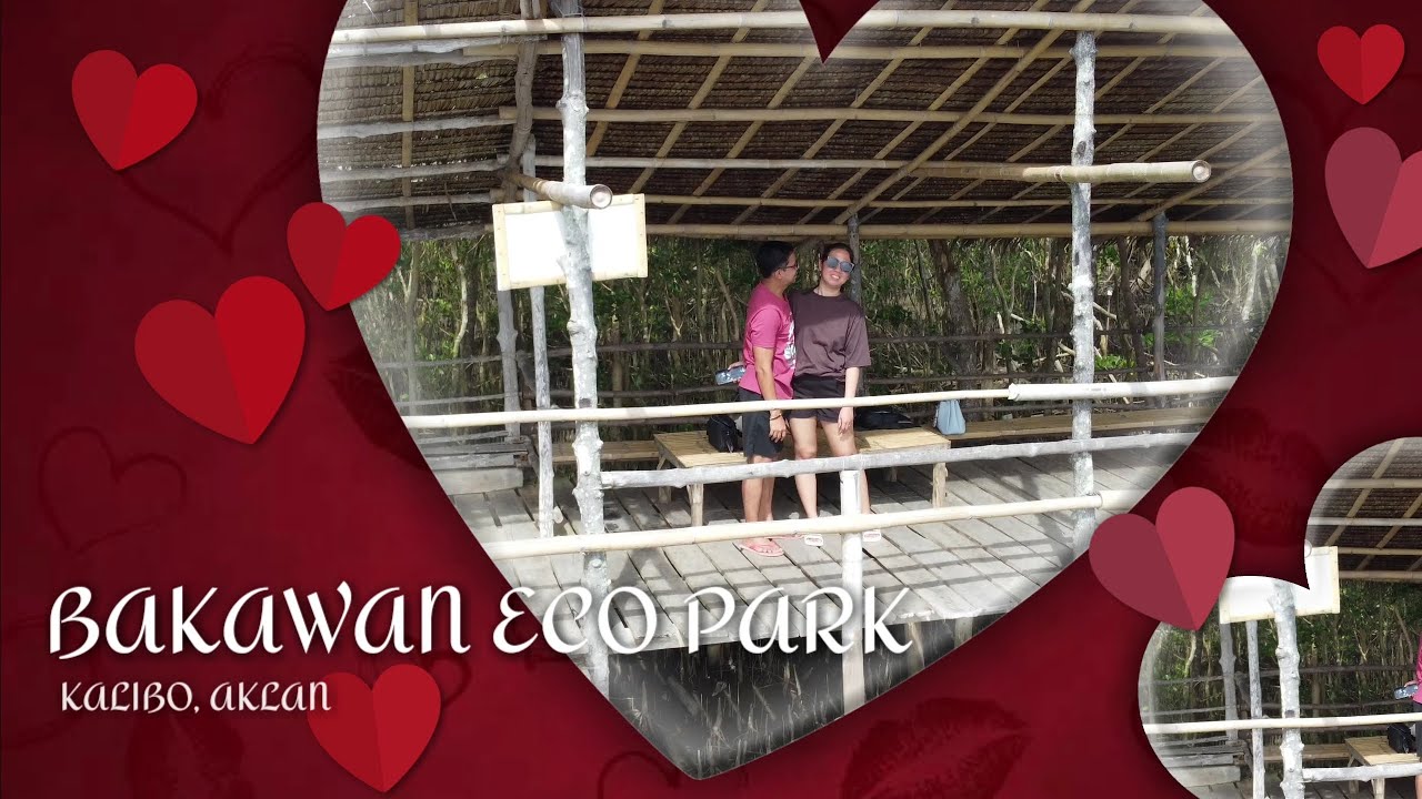 BAKAWAN ECO PARK | KALIBO AKLAN | FORDDY'S TRIP | SEAFARER | AKLANONG SEAMAN | SEAMAN VLOG