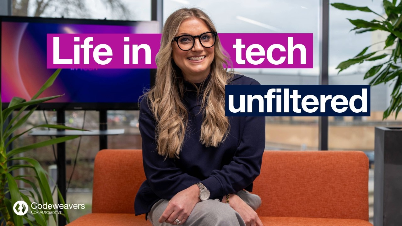 Women in Tech 2026 | The Roundtable