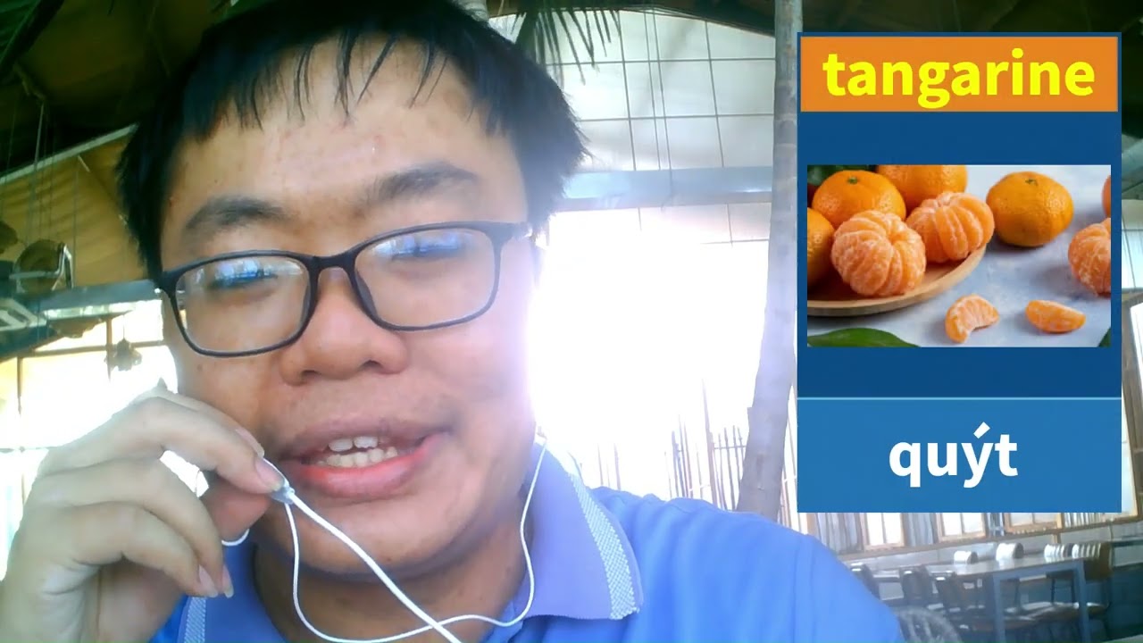 Vietnamese Pronunciation - Lesson 2  - Consonants