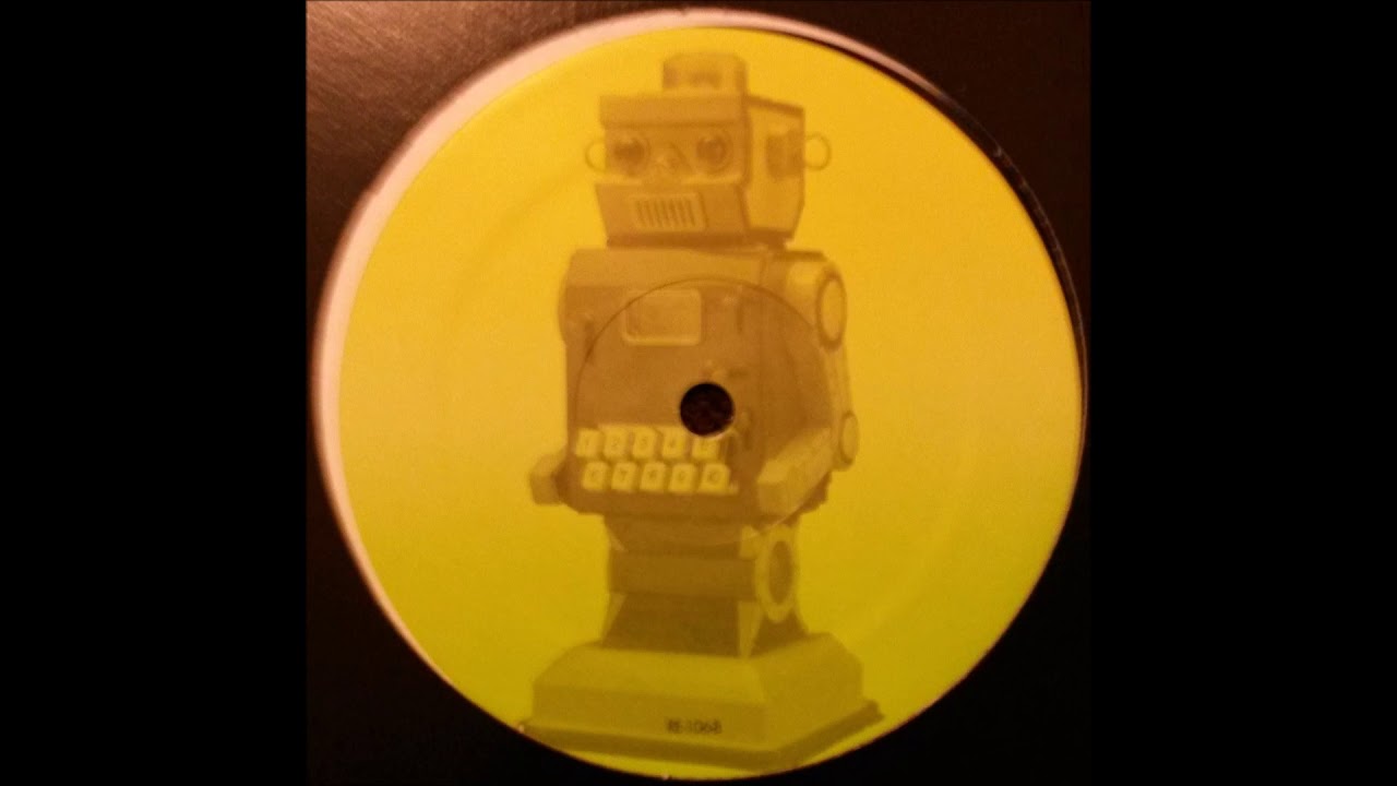 Darwin Chamber - That Sax