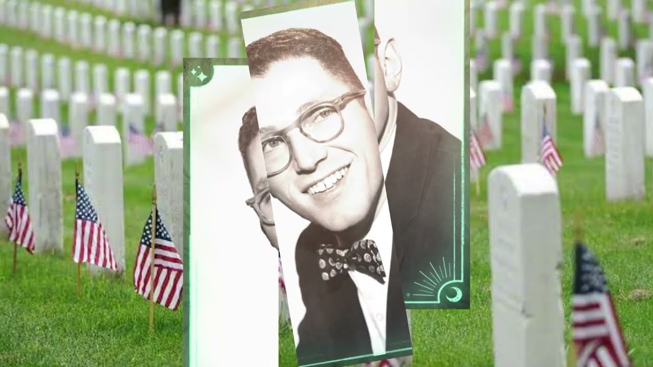 2 American Legends Who Died Today!
