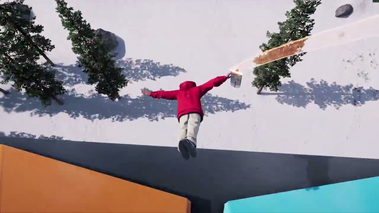 Riders Republic Clip Compilation