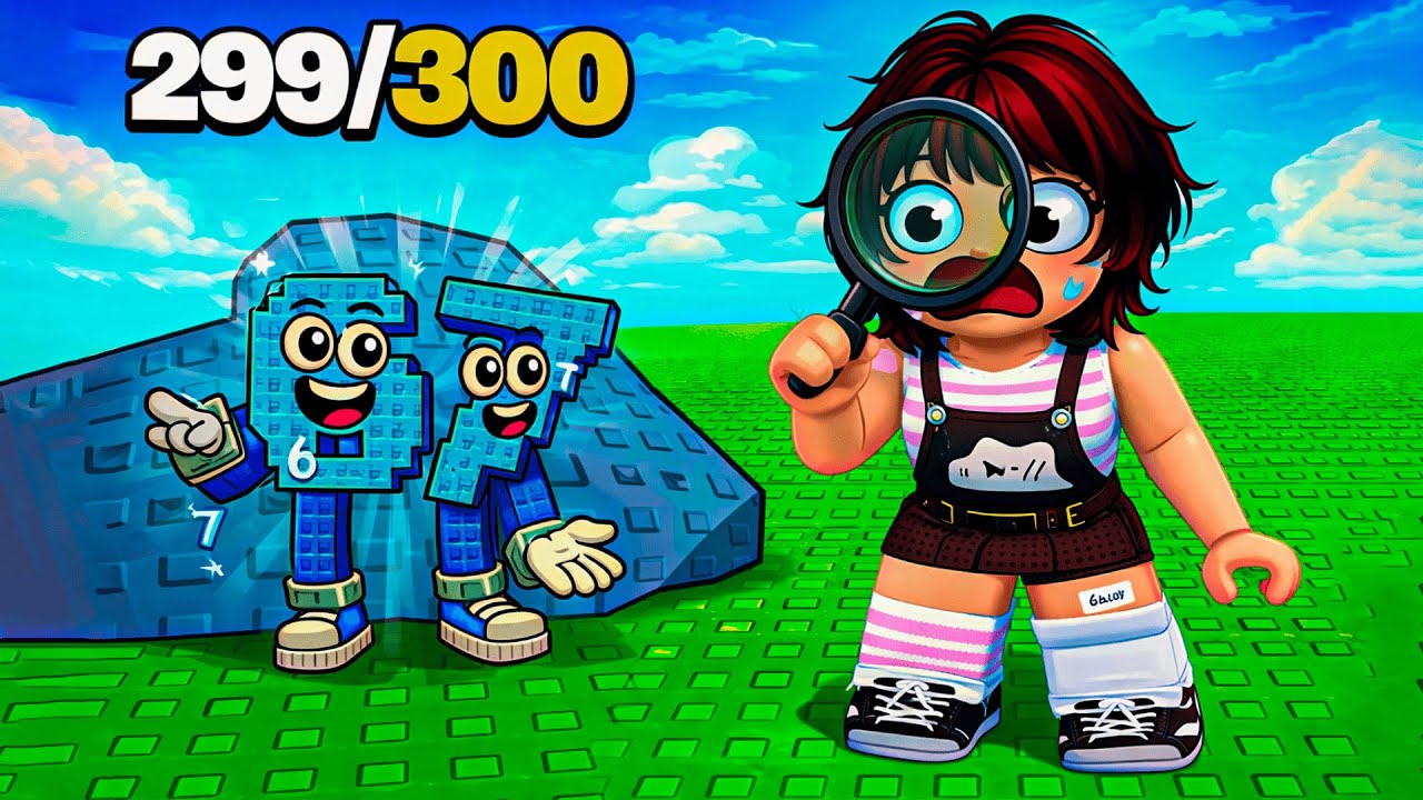 PASSEI 24 HORAS TENTANDO ENCONTRAR TODOS OS BRAINROTS  😱🔍