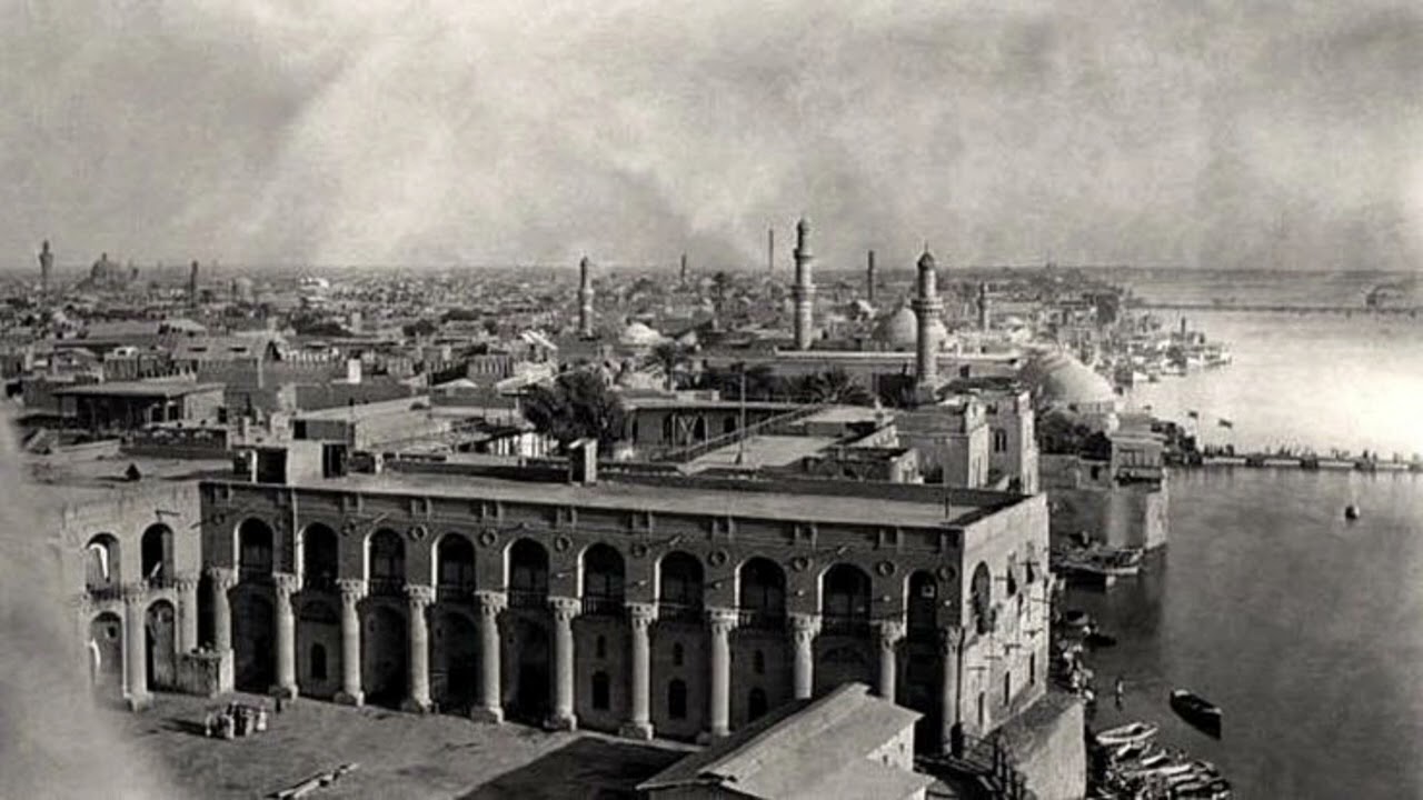 مقام السيگاه 