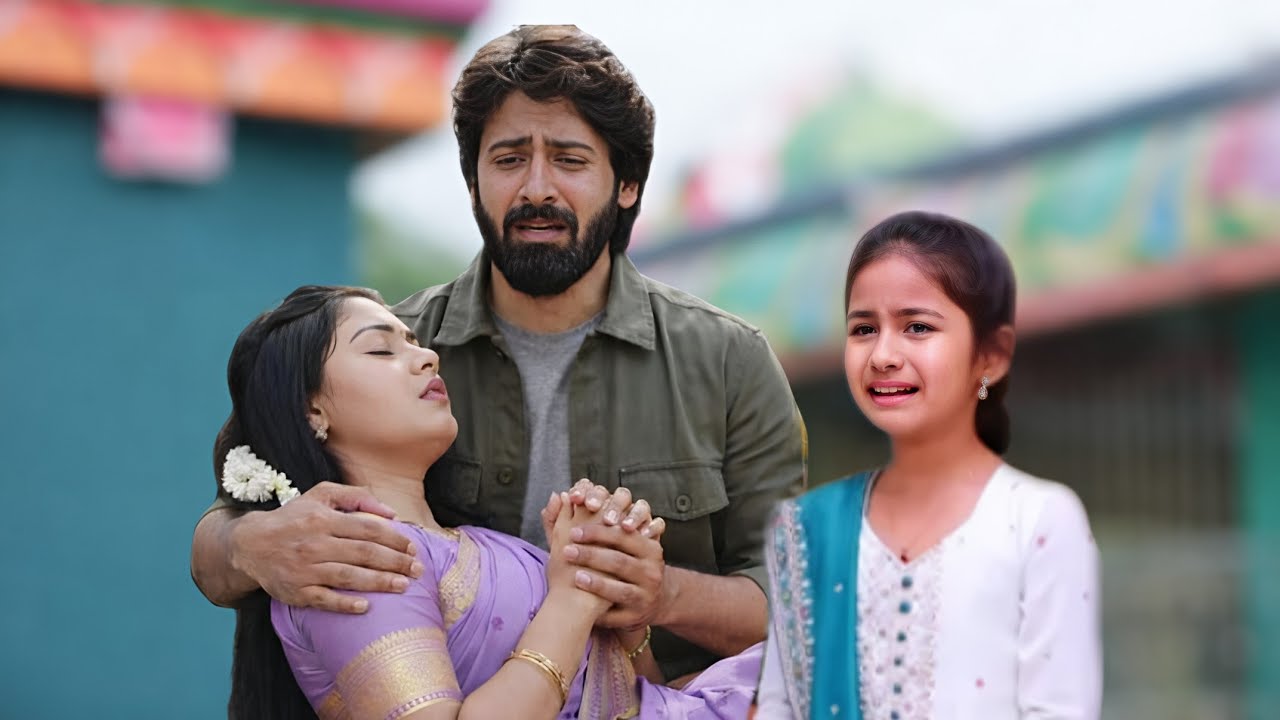Mahanadhi | 9th to 10th March 2026 - Promo | Review In My Style 