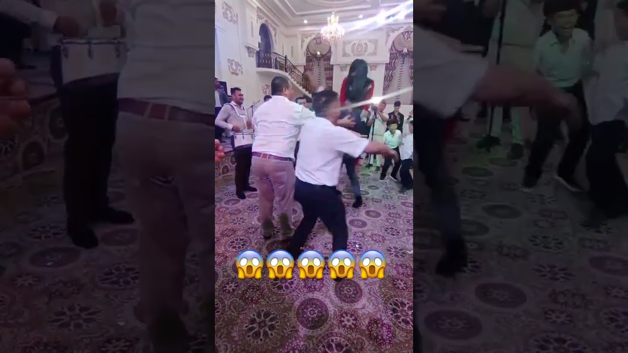Urgut tumanidagi toʻydan parcha&hellip;..