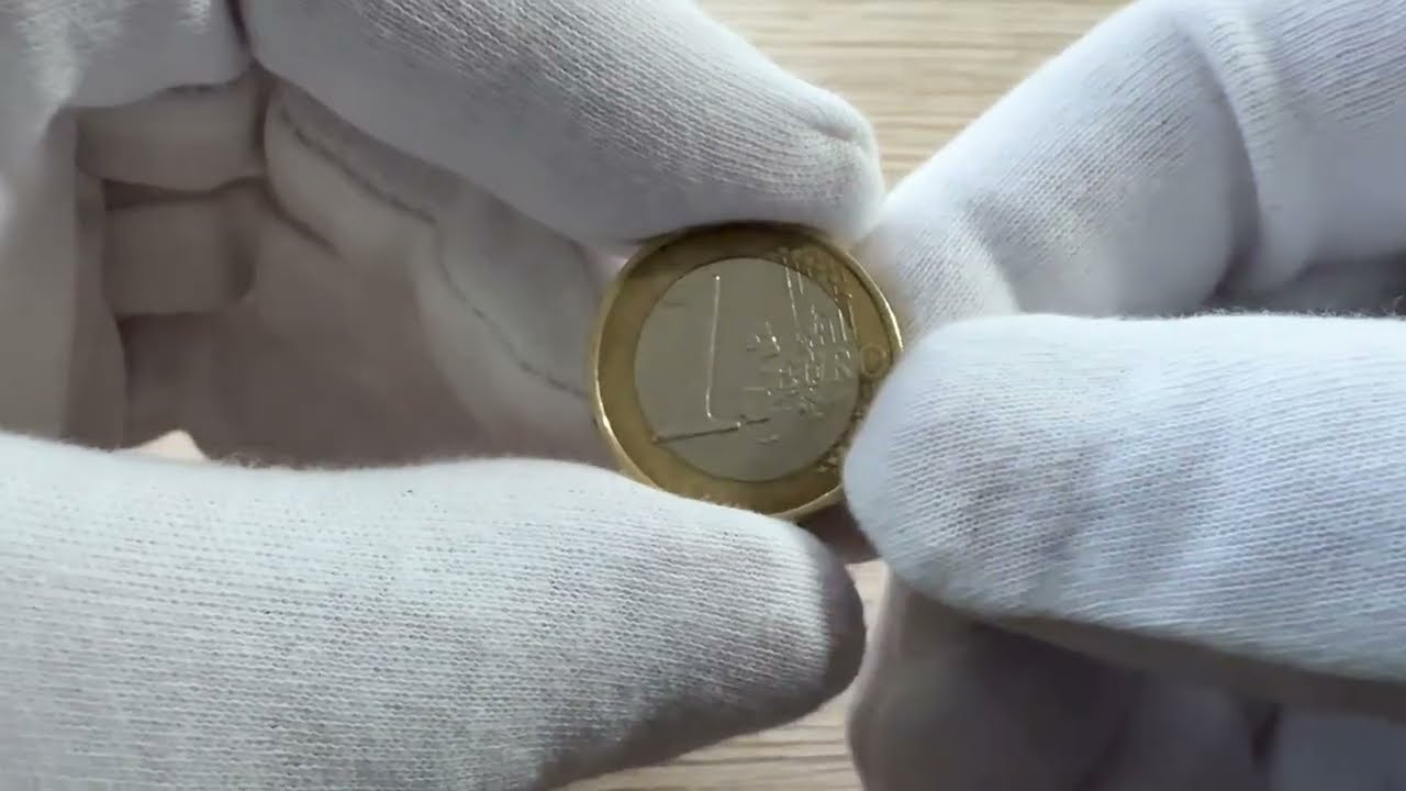 Неожиданно редкая и дорогая находка.