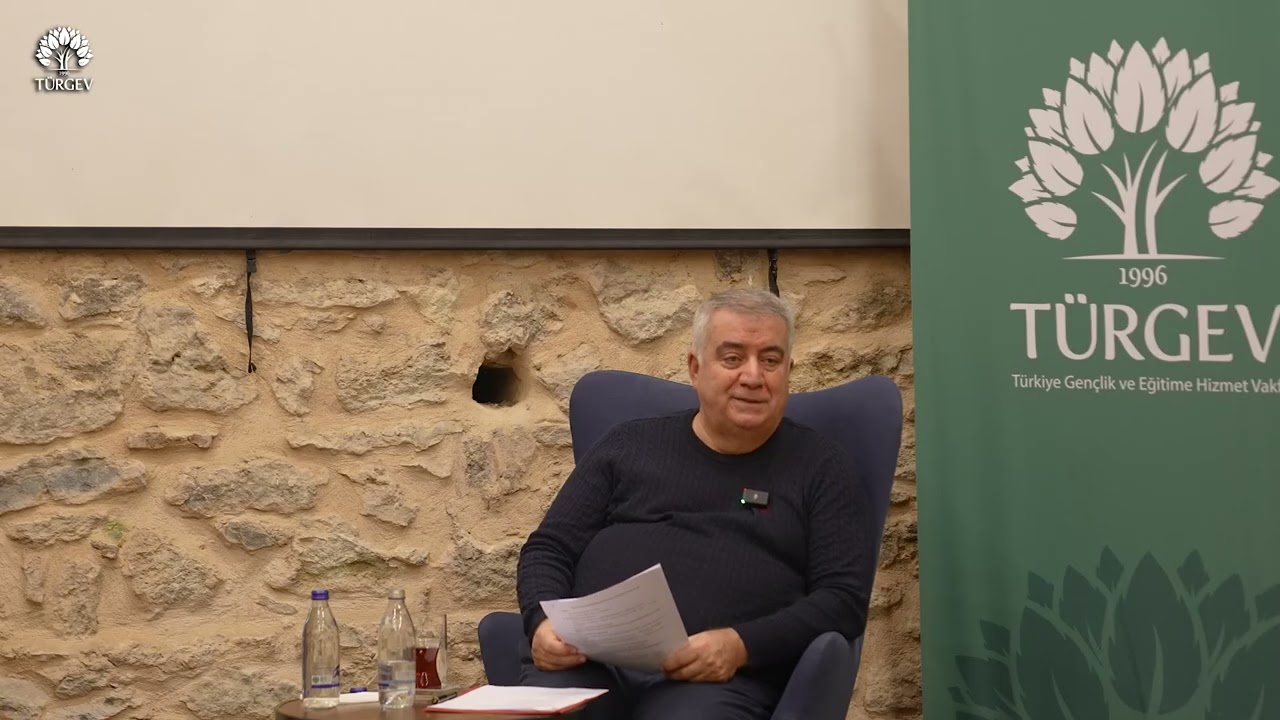 Tanıklığın Dili: Gazze ve Okuryazarlık / Necdet Subaşı