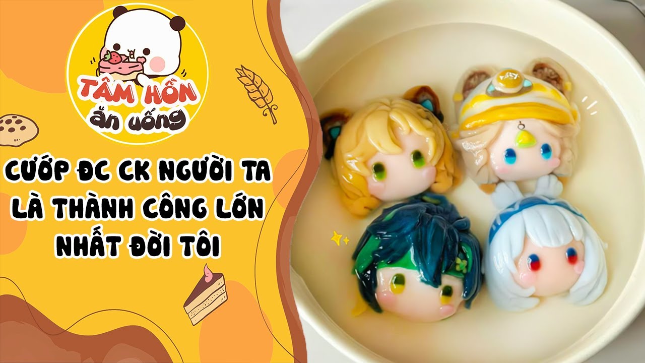Tâm sự số 1146✨CƯỚP ĐC CK NGƯỜI TA LÀ THÀNH CÔNG LỚN NHẤT ĐỜI TÔI✨Tâm Hồn Ăn Uống
