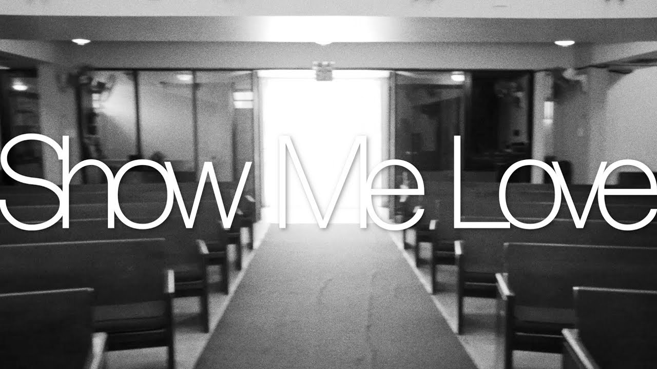 j.Rochet - Show Me Love (Official Video)