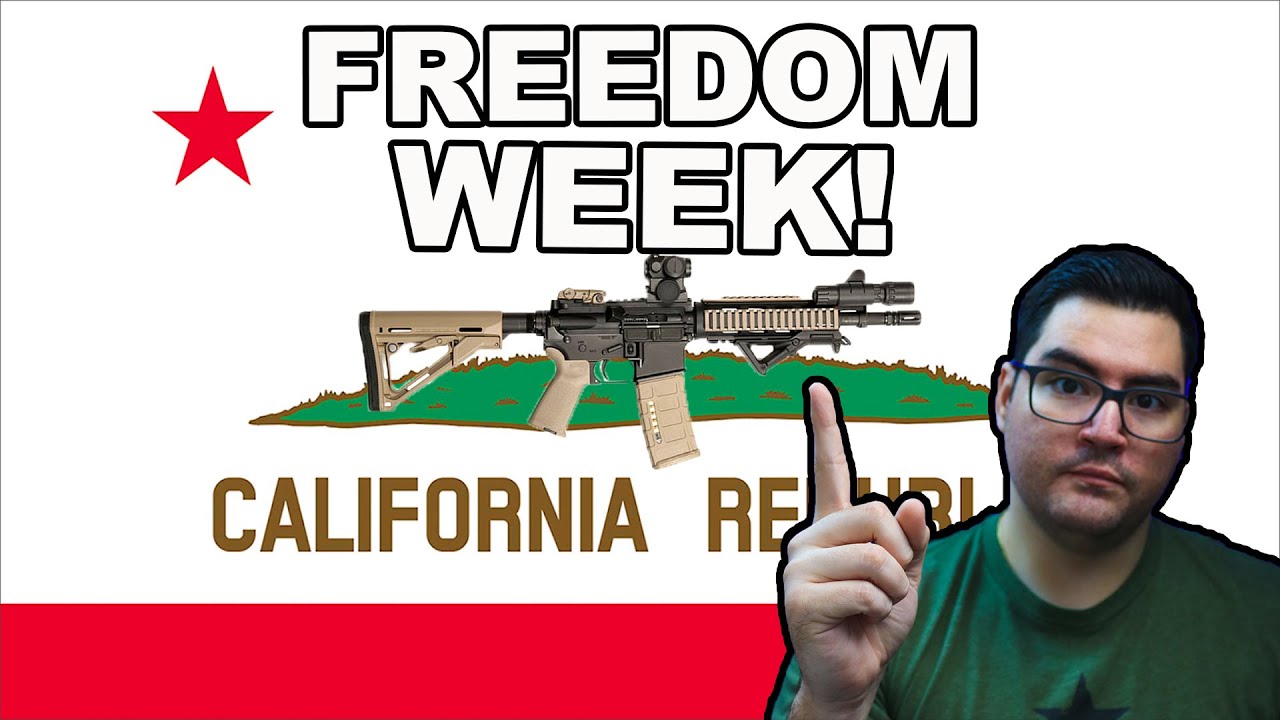 MILLER V. BECERRA UPDATE!!! Saint Benitez DESTROYS AG's Motions!