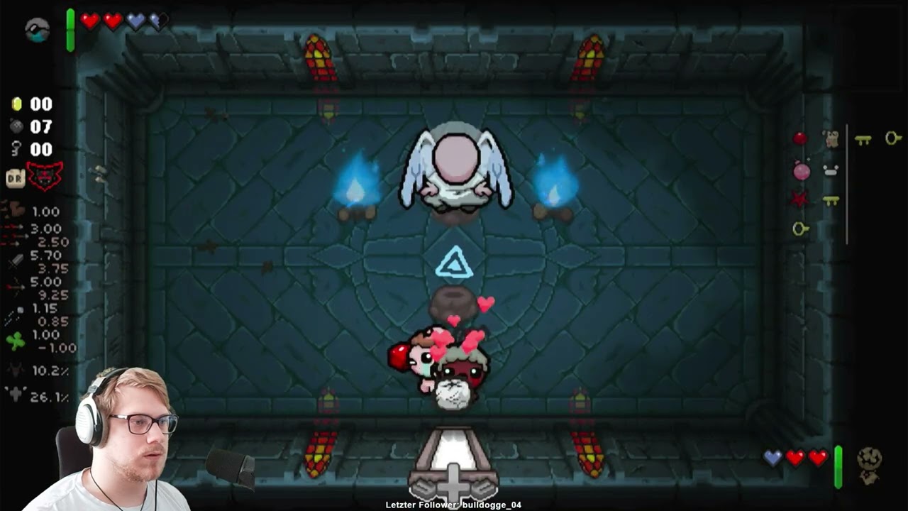 The Binding of Isaac: Repentance #27 [Deutsch] [PS5]