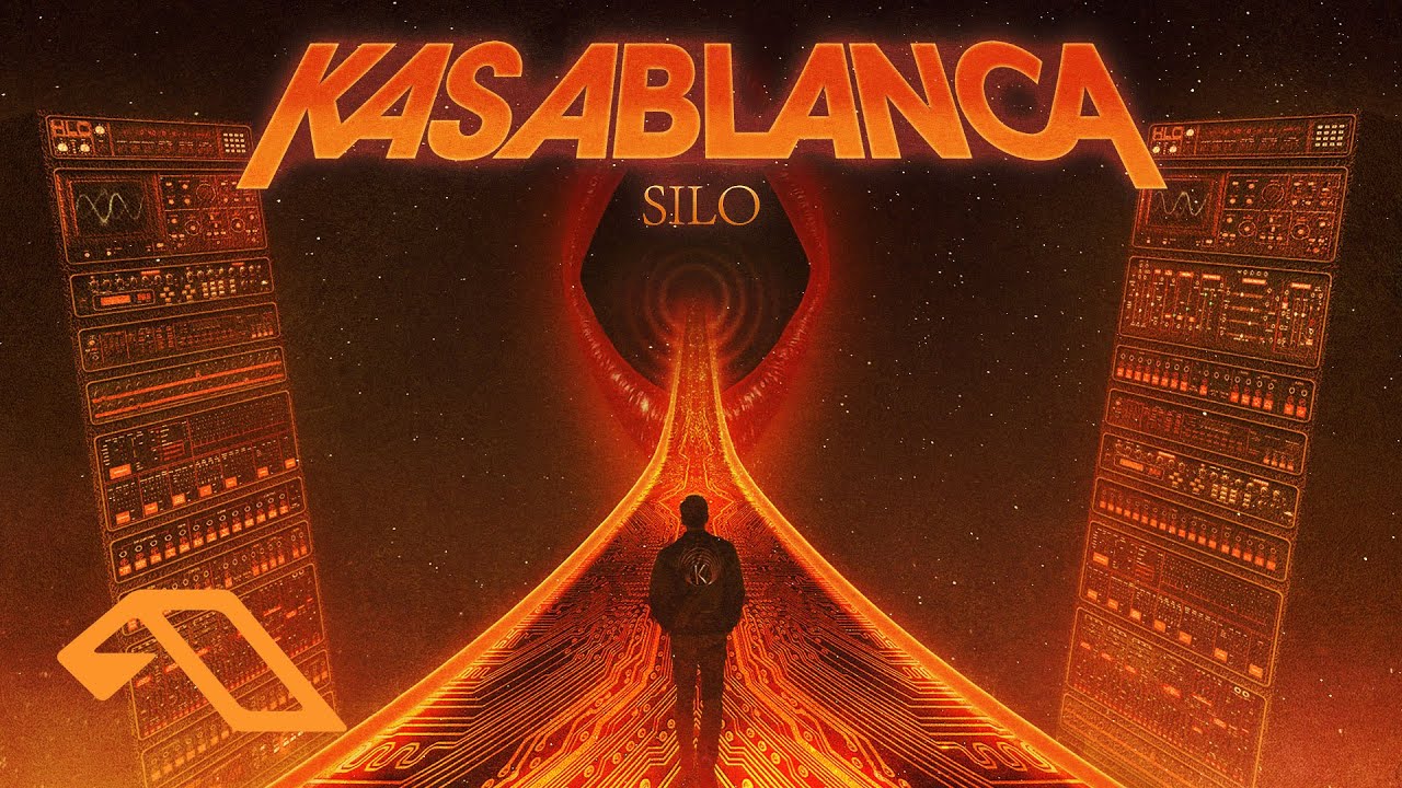 Kasablanca - Silo (@Kasablanca)