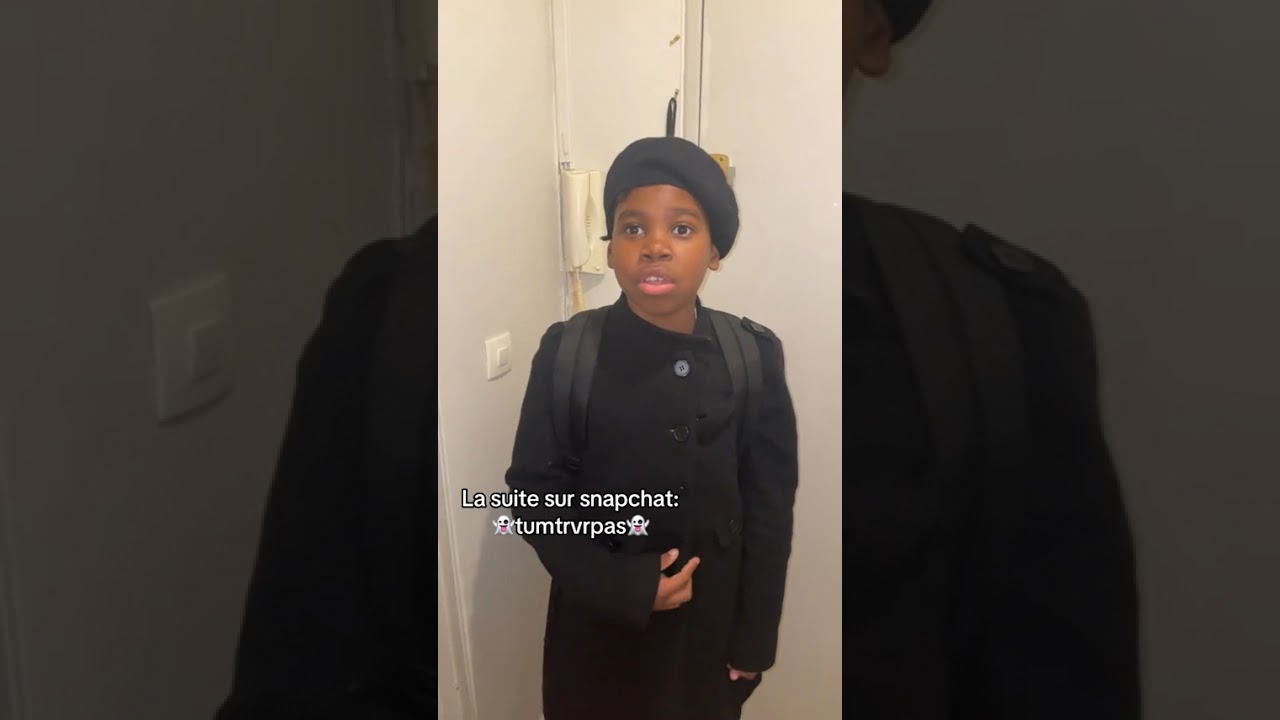 African parents be like