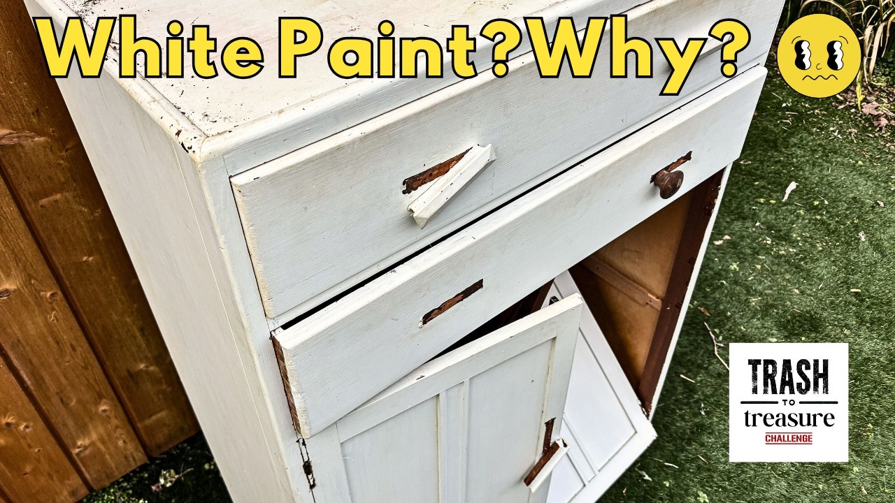 It Got Worse Before It Got Better