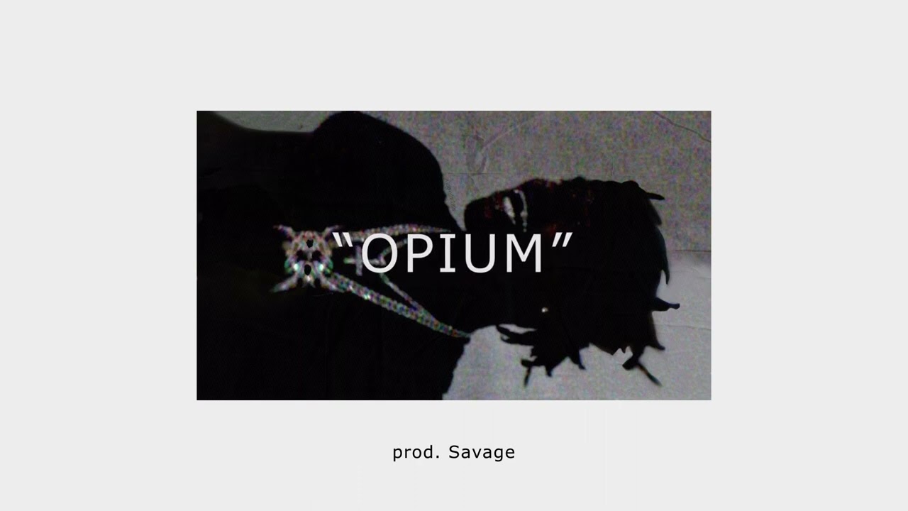 &ldquo;Opium&rdquo; - FREE NON COPYRIGHT Ken Carson/Opium Type Beat 2024 (prod. Savagge)