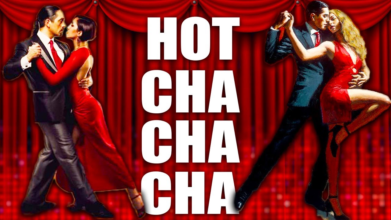 Latin Dancefloor 2025 – Best Cha Cha Cha Nonstop Party Mix