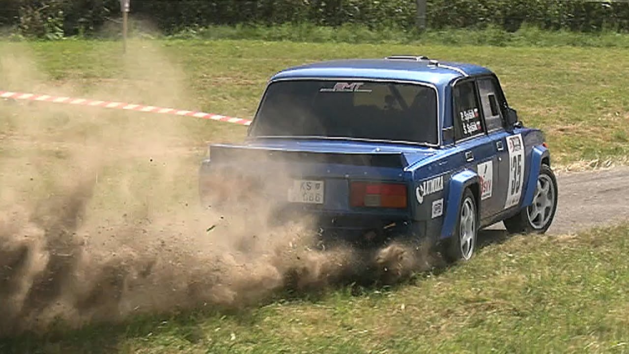Star Rally Historic 2025 | L35 | Pavol Spišák - Štefan Spišák