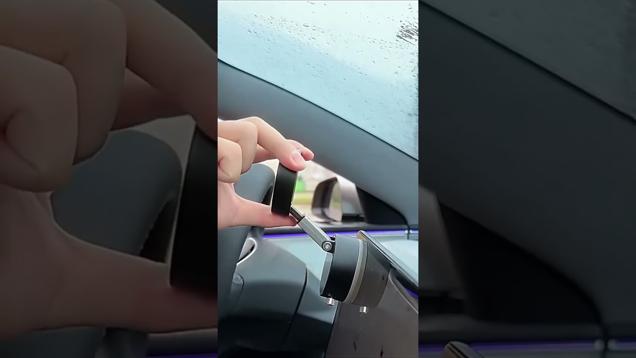 The electric suction cup phone holder just got a BIG upgrade! #amazonukfinds #viewpoints